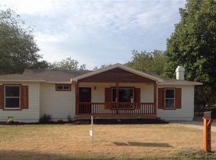 717 Race St, Crowley, TX 76036