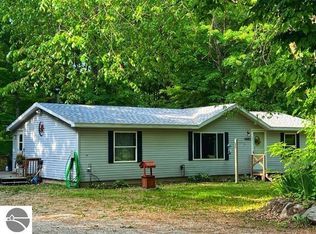 4685 Ritt Rd, Bellaire, MI 49615