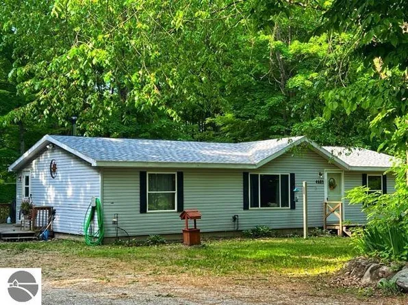 4685 Ritt Rd, Bellaire, MI 49615