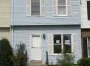 6720 Hawthorne St, Landover, MD 20785