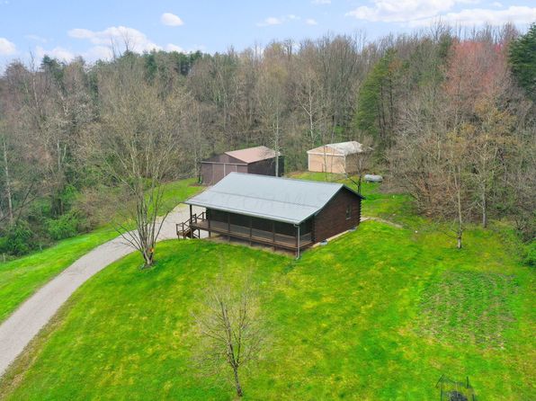 29941 Blosser Rd, Logan, OH 43138
