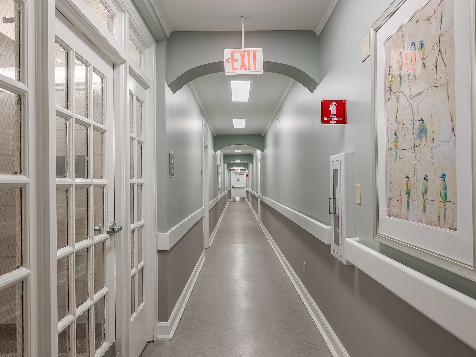 Grand Place 55+ Apartments — Photo 4