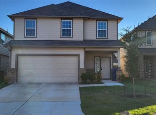 18703 Cooper Ravine Way, Katy, TX 77449