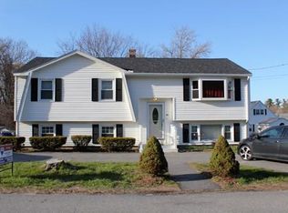 80 Lillian Ter, Dracut, MA 01826