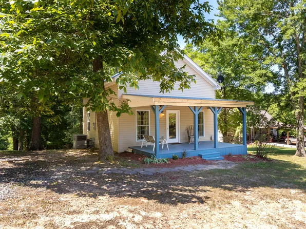 11 Timberlake Ln, Waverly, TN 37185