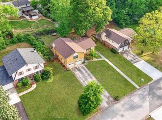 4605 Mercer Rd, Stone Mountain, GA 30083