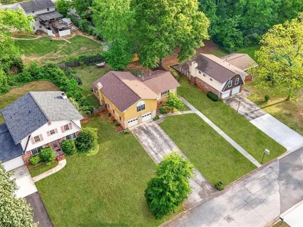 4605 Mercer Rd, Stone Mountain, GA 30083