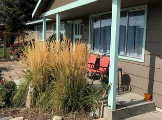 207 Stehekin Way, Chelan, WA 98816