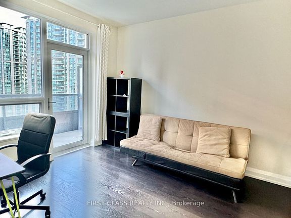 2nd image of 2 Anndale Dr #906