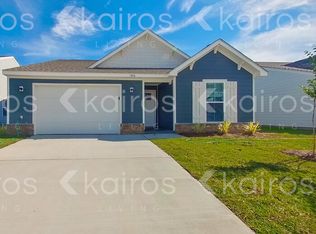 11344 Dye Rd, Gulfport, MS 39503