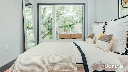 Rented by Nooklyn NYC LLC