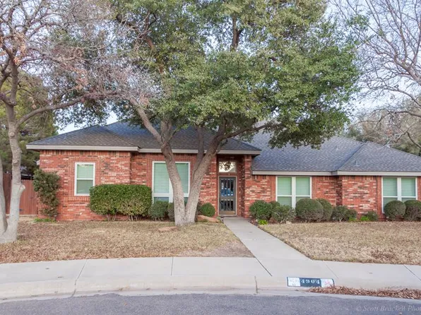 4904 Thames Ct, Midland, TX 79705