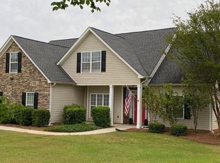 100 Stonebriar Blvd, Griffin, GA 30224