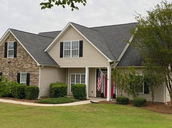 100 Stonebriar Blvd, Griffin, GA 30224