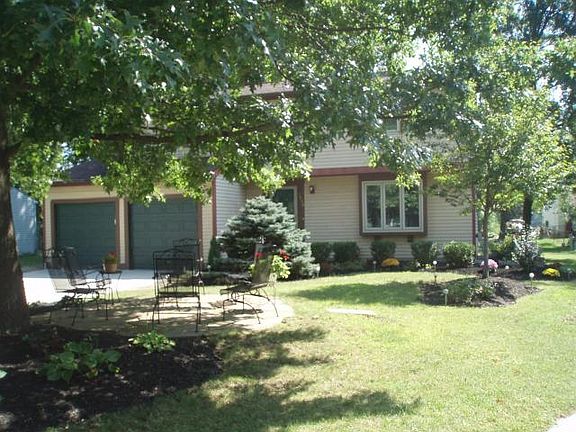 3rd image of 1080 Timberbank Ln