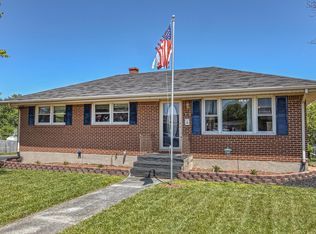 202 Preston Ave NE, Roanoke, VA 24012