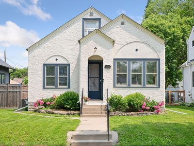 3529 35th Ave S, Minneapolis, MN, 55406