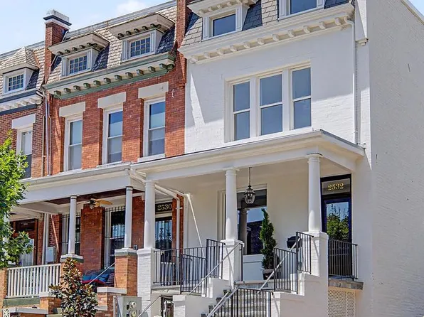 2532 12th St NW, Washington, DC 20009