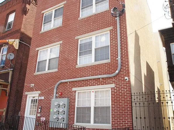 321 N 40th St, Philadelphia, PA 19104