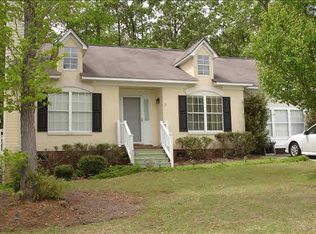 15 Gidding Ct, Irmo, SC 29063