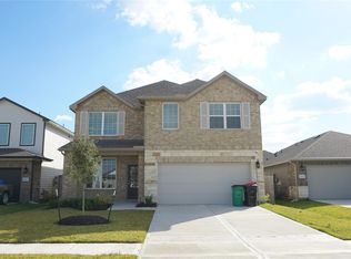 2611 Colorado Creek Dr, Crosby, TX 77532