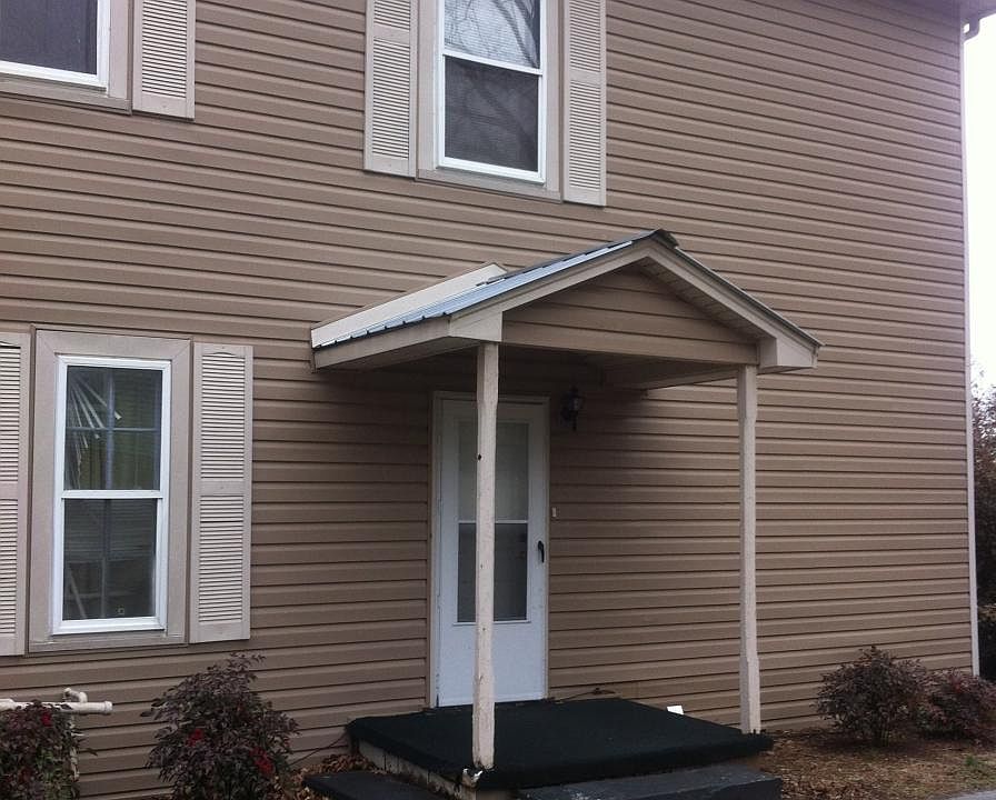 Apartment Available in Ooltewah Quad-Plex