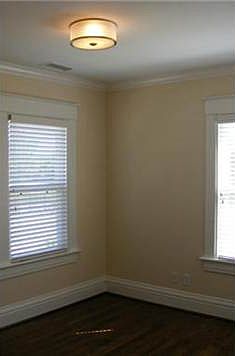 Bedroom #3 can also be a great office