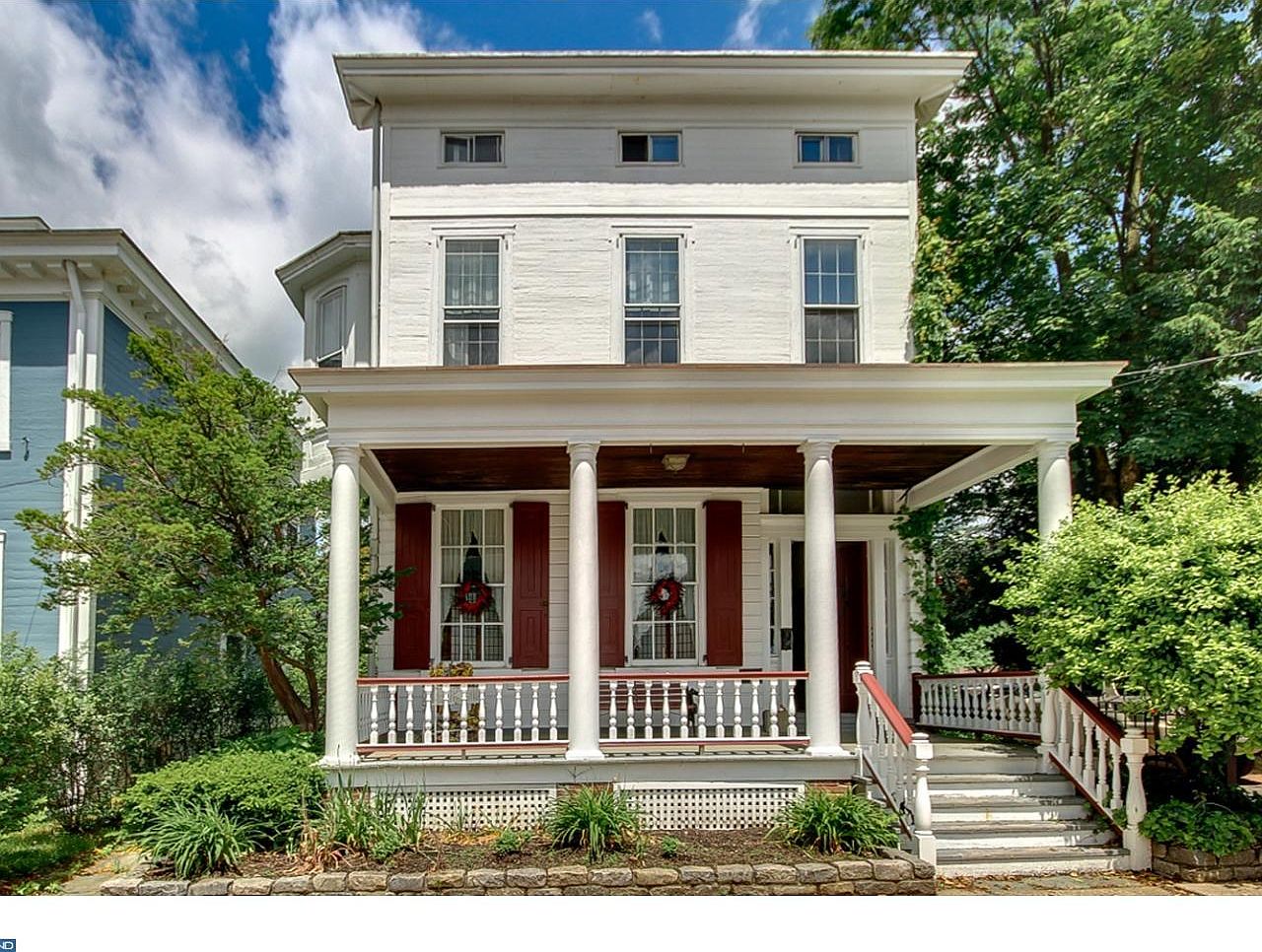 319 Radcliffe St, Bristol, PA 19007 | Zillow