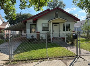 5234 Claremont St, Houston, TX 77023