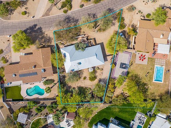 3rd image of 4219 E RANCHO Drive