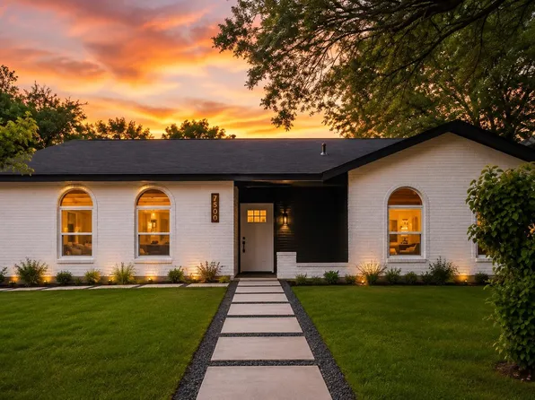 7500 Rio Pass, Austin, TX 78724