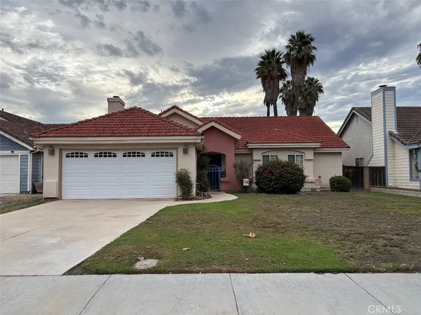 1286 Silica Ct, Hemet, CA 92543