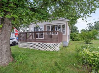 9 Main St E, Stewiacke, NS B0N 2J0
