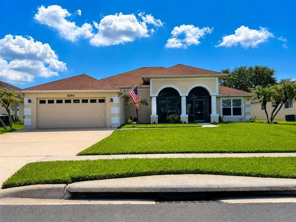 4303 Sioux Ct, Saint Cloud, FL 34772