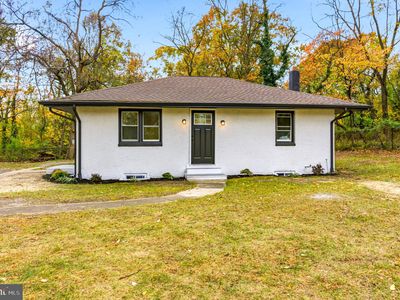 128 E Oak Ave, Lawnside, NJ, 08045