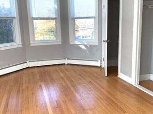 52 Ascham St FLOOR 2, Providence, RI 02904