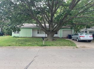 1125 S Emporia St, El Dorado, KS 67042
