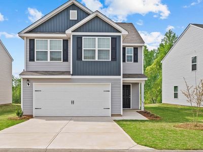115 Conifer Ln, Youngsville, NC, 27596