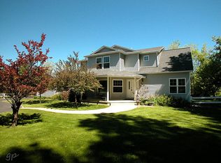 345 E 300 S, Providence, UT 84332