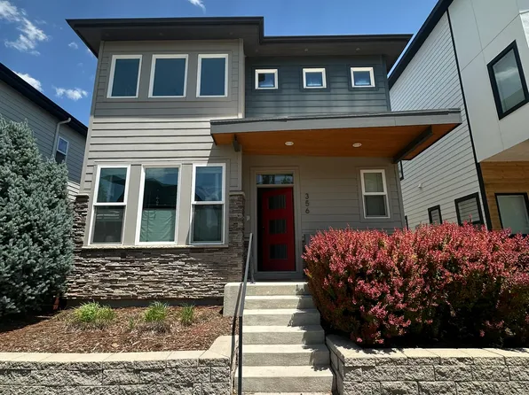 356 Pascal St, Fort Collins, CO 80524