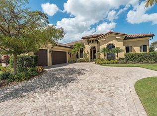 14406 Marsala Way, Naples, FL 34109