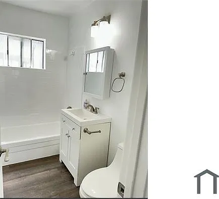 2 bed, 950 sqft, $2,700 — Photo 4