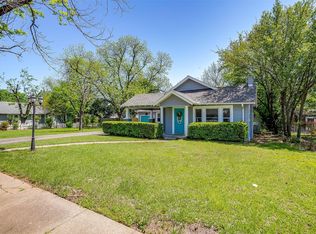 209 Moon St, Cleburne, TX 76033