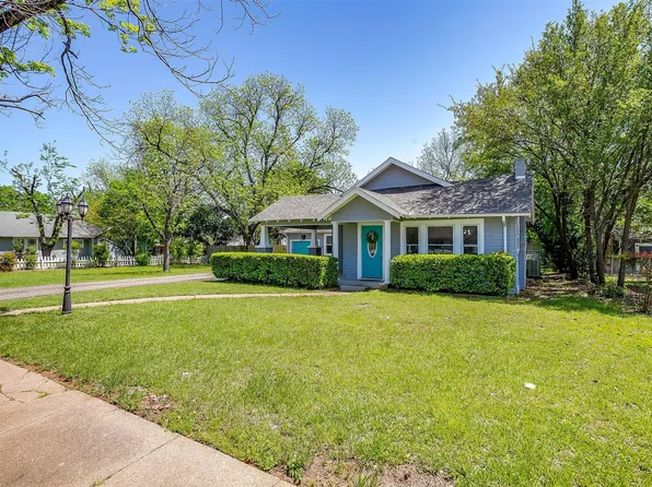 209 Moon St, Cleburne, TX 76033