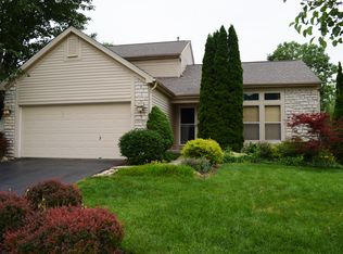5927 Luccis Ct, Columbus, OH 43228