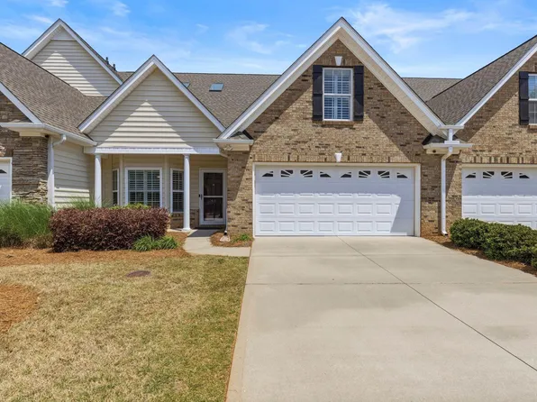 46 Barnwood Cir, Greenville, SC 29607