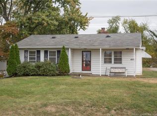 4819 State Road 62, Georgetown, IN 47122