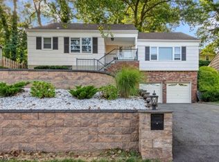 13 Collamore Ter, West Orange, NJ 07052