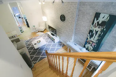 Rented by DJK Residential