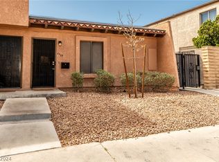 6367 W Washington Ave, Las Vegas, NV 89107